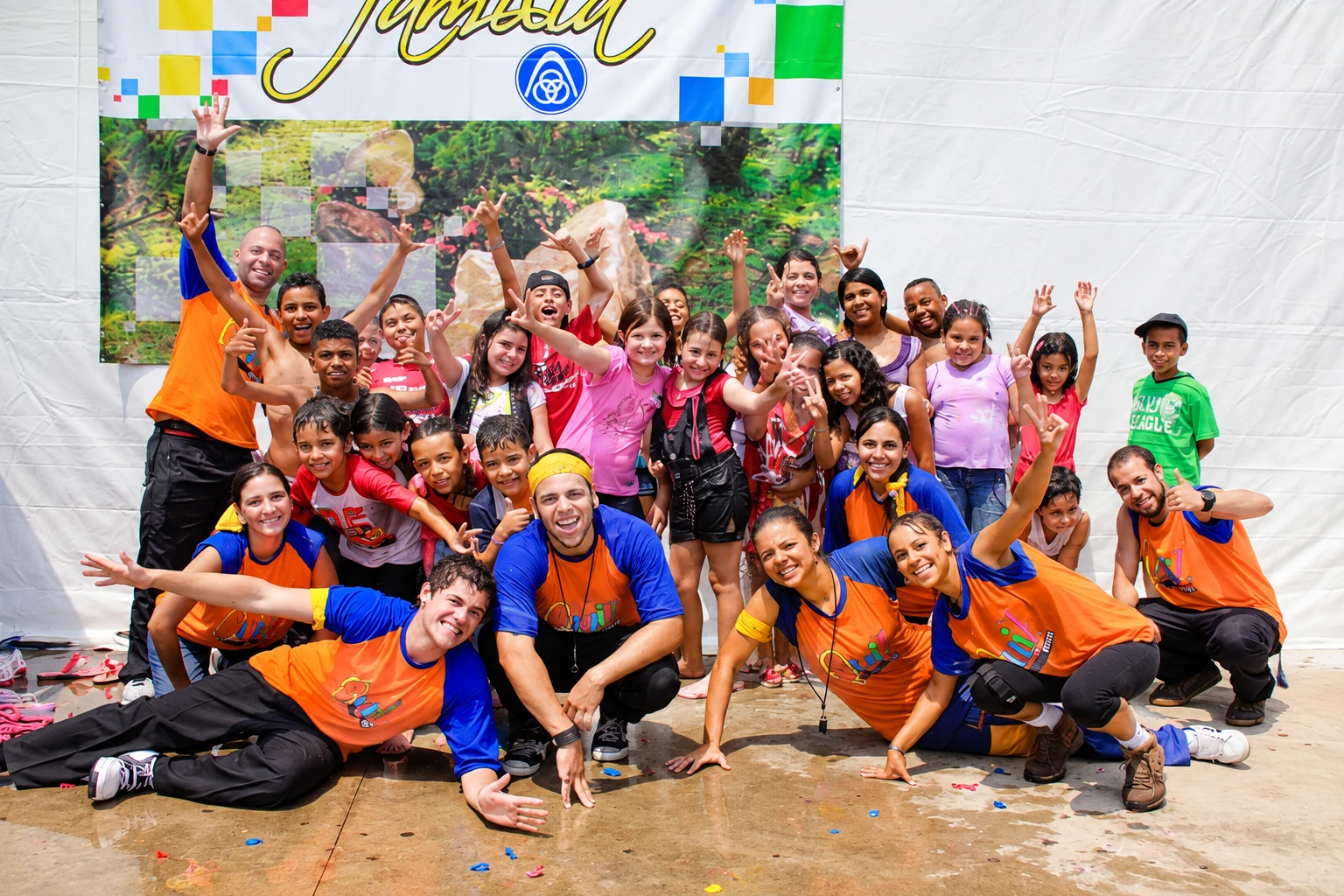 Equipe Quiz Eventos